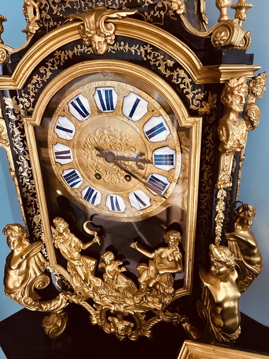 Cartel Louis XIV -photo-3