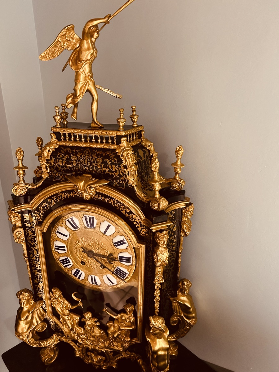 Cartel Louis XIV -photo-4