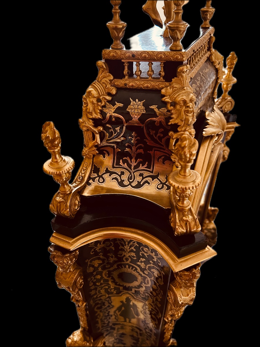 Cartel Louis XIV -photo-2