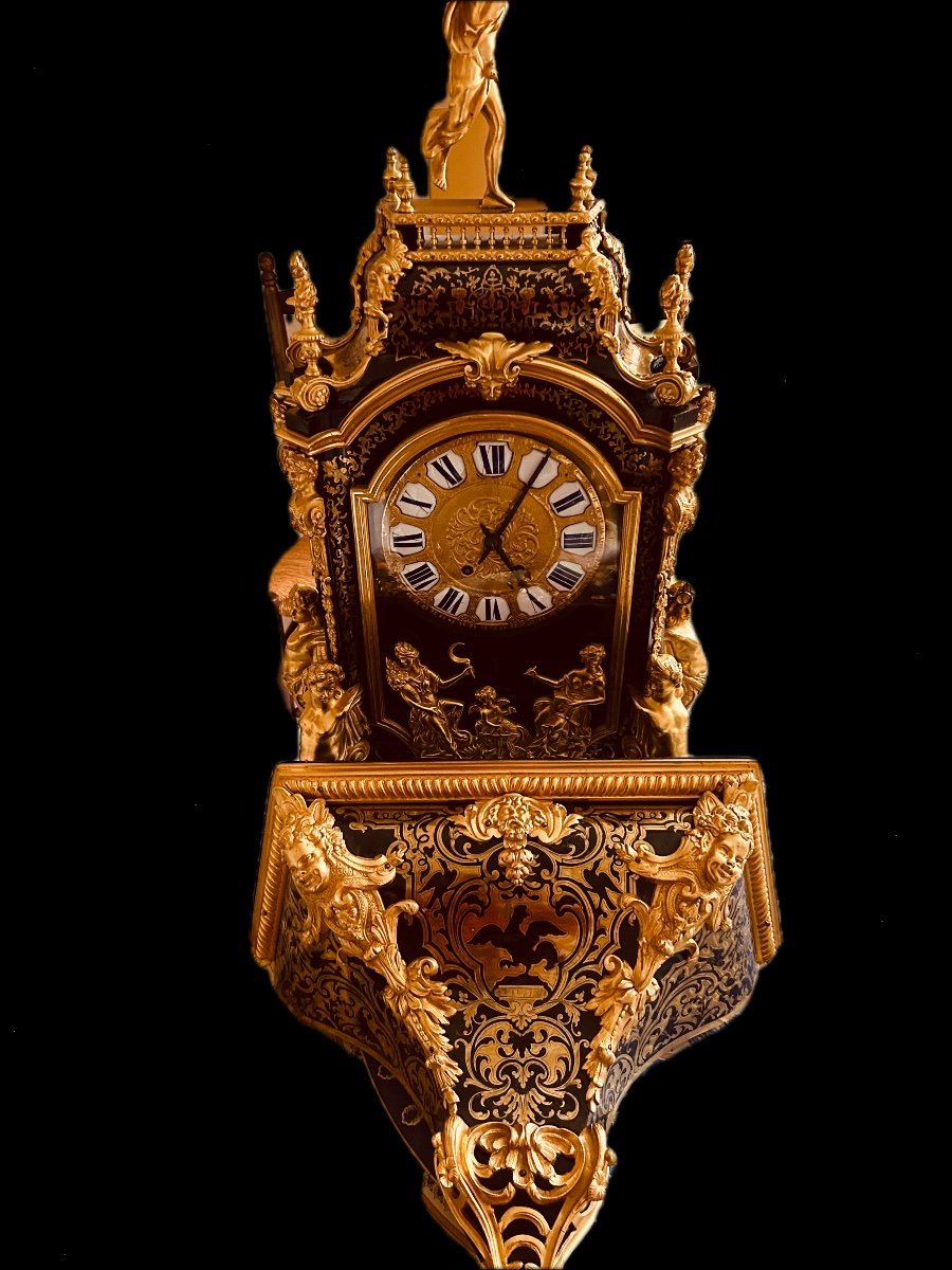 Cartel Louis XIV 