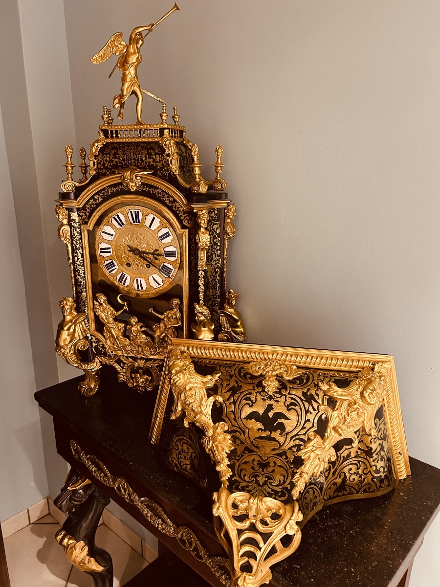 Cartel Louis XIV 