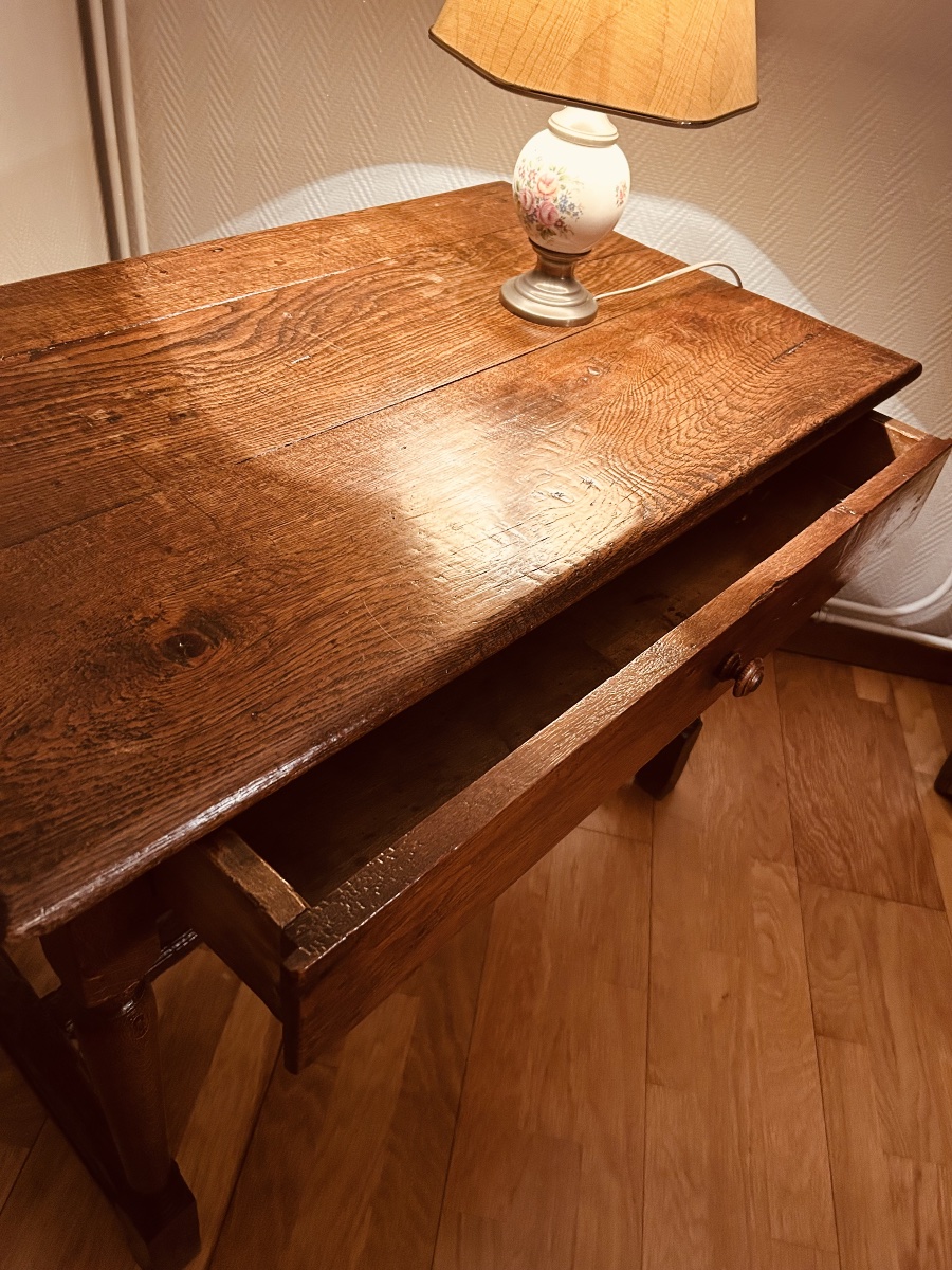 18th-century Table-photo-4