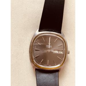 Montre Oméga