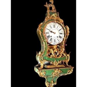 Green Horn Cartel 18th Century