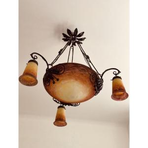  Muller Chandelier