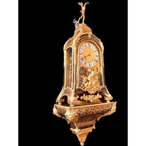 Cartel  Régence hauteur 1,38m