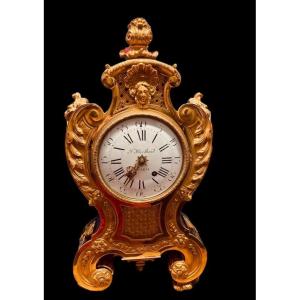 Cartel  Louis XIV Régence