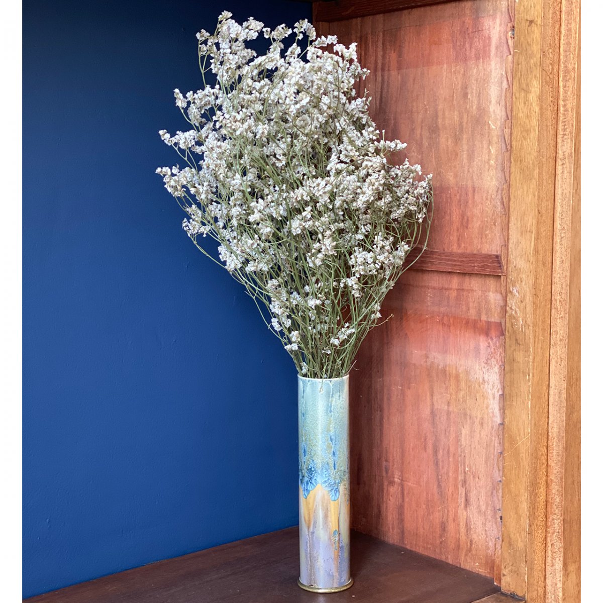 Sèvres Porcelain Art Nouveau-art Deco Vase -photo-3