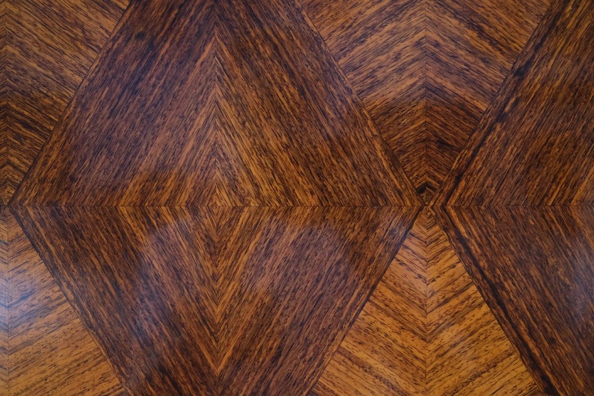 Decorative Art Déco Cabinet France Around 1930.-photo-8