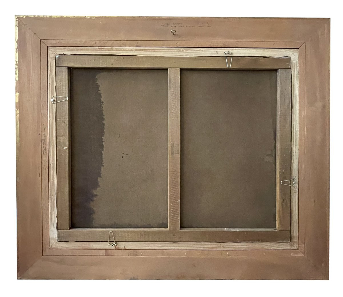 Nicolas Poliakoff (1899–1976)  Nature morte avec cruche, bol de fruits, bouteille et livres.Oil-photo-8