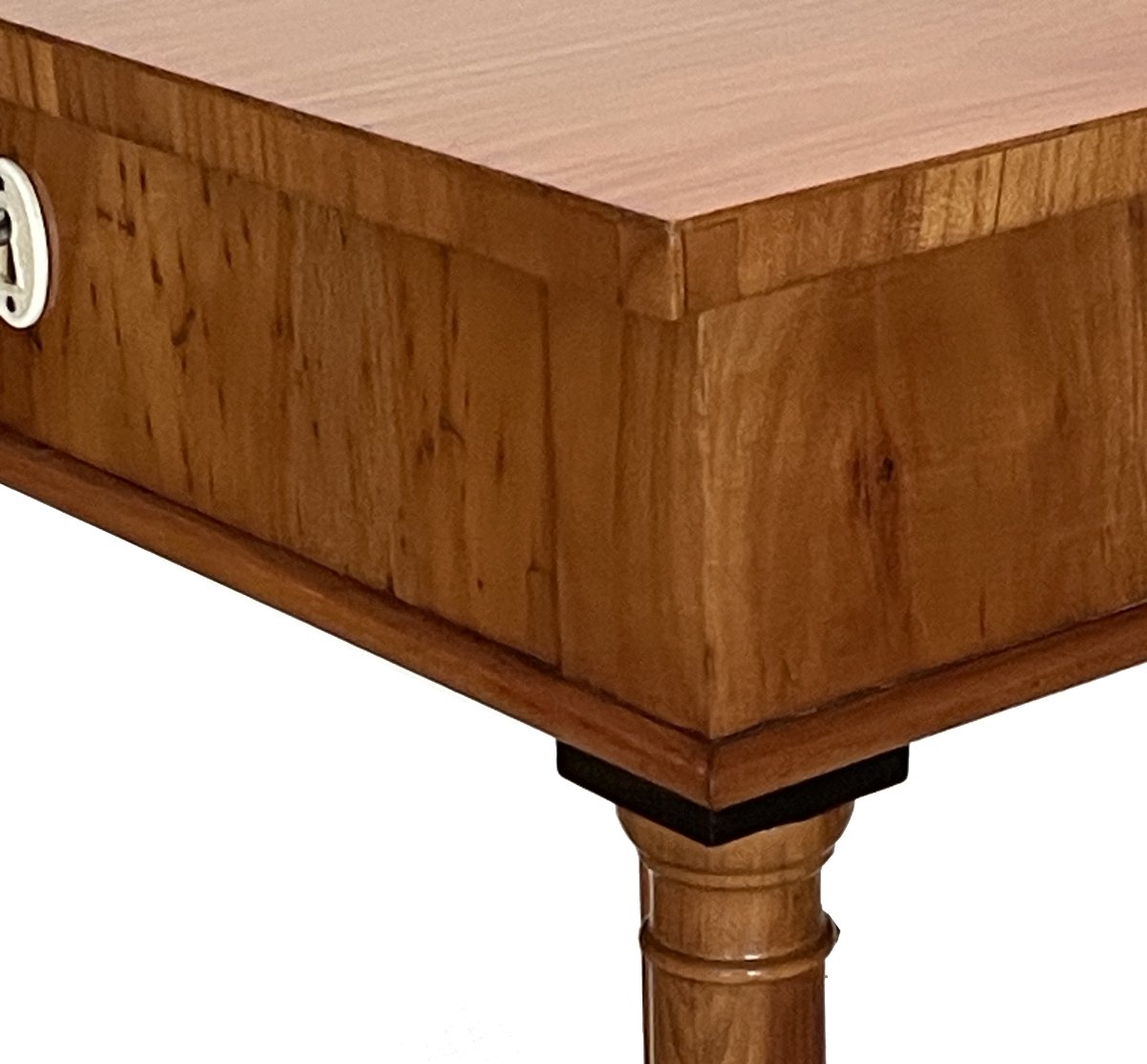 Table à colonne Biedermeier-photo-4