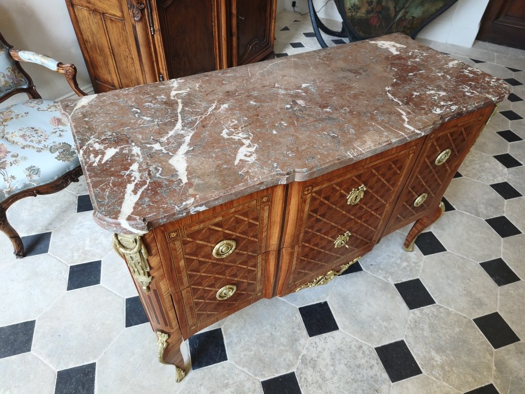 Transition Dresser-photo-3