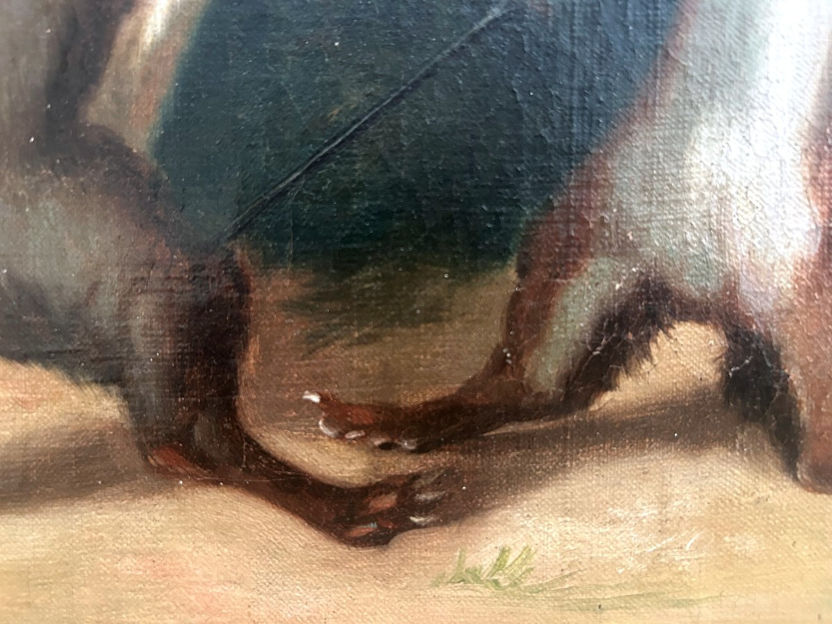 Anonymous European From The Mid-19th Century-photo-1