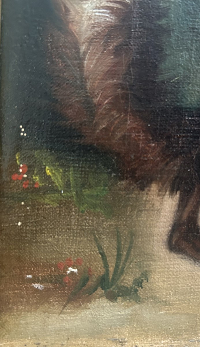 Anonymous European From The Mid-19th Century-photo-2