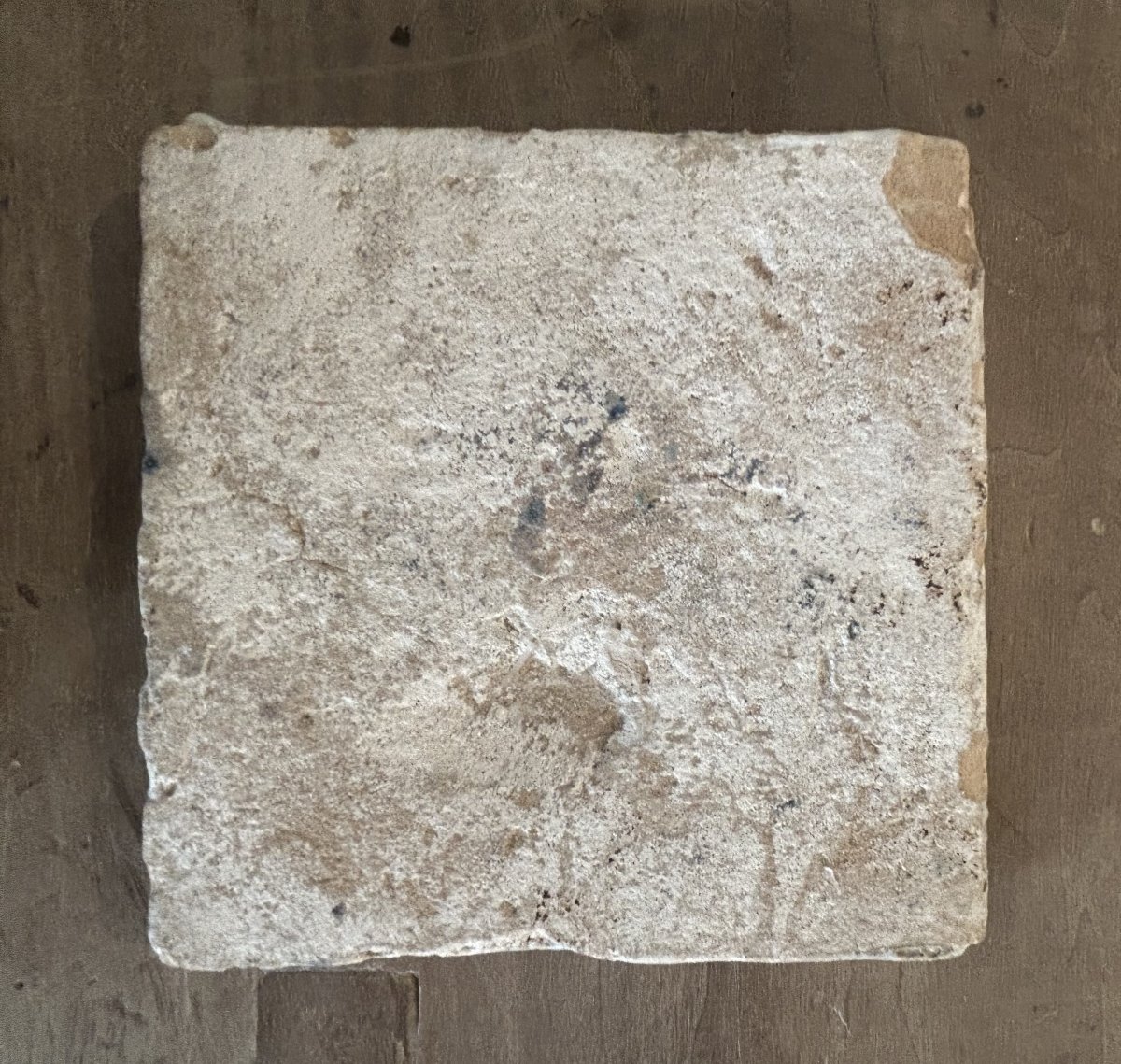 Manises Tile, Late 15th Century / Early 16th Century-photo-3