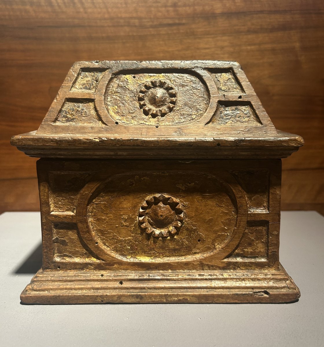 A Spanish Work: A Liturgical Set From The Early 16th Century.