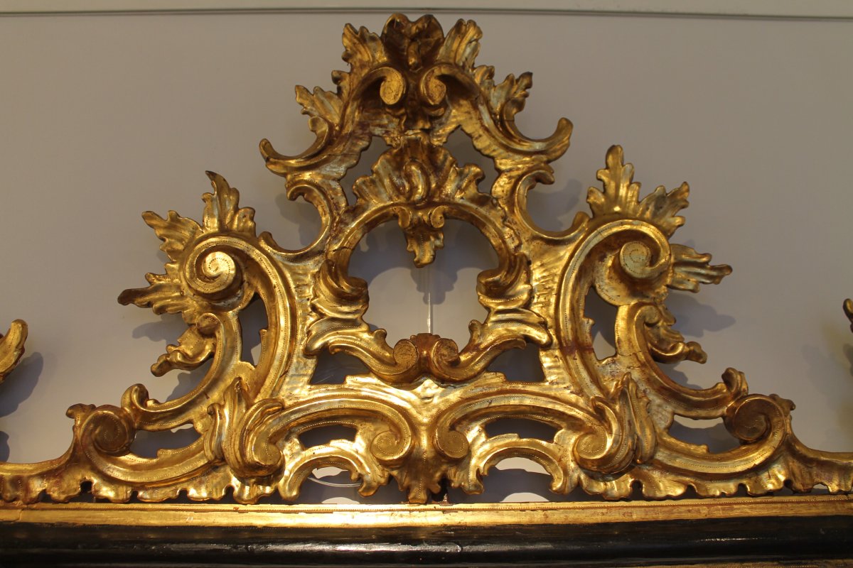 Cadre de miroir baroque-photo-3