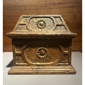 A Spanish Work: A Liturgical Set From The Early 16th Century.