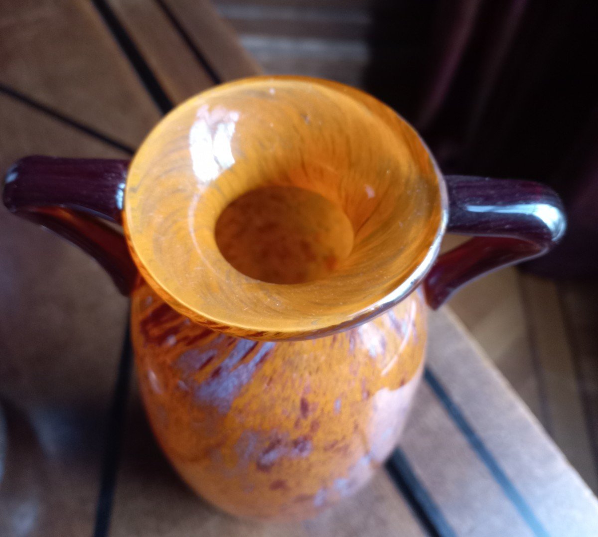 Vase Schneider-photo-3