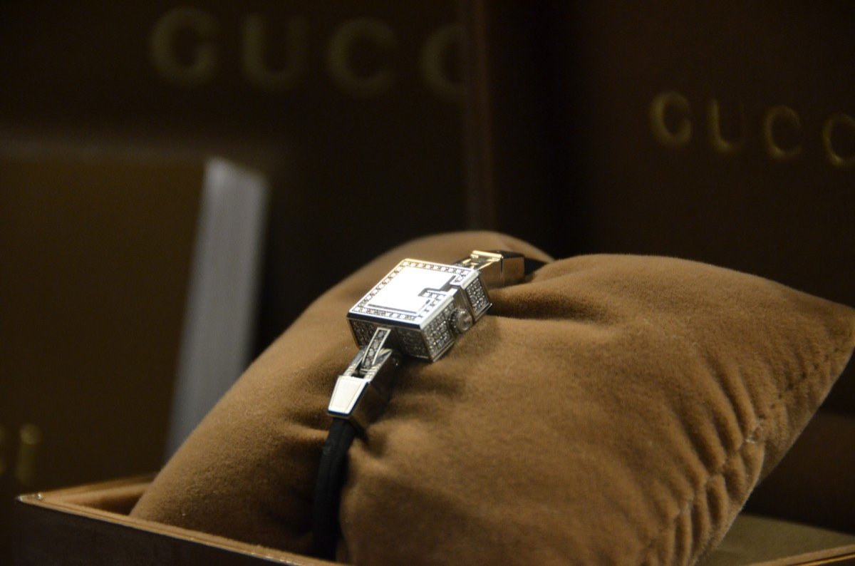 Montre Gucci-photo-4