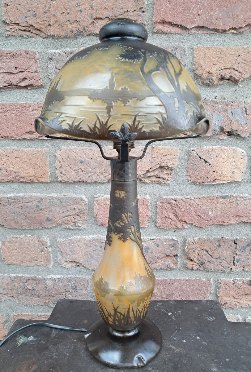 Daum Lamp-photo-1