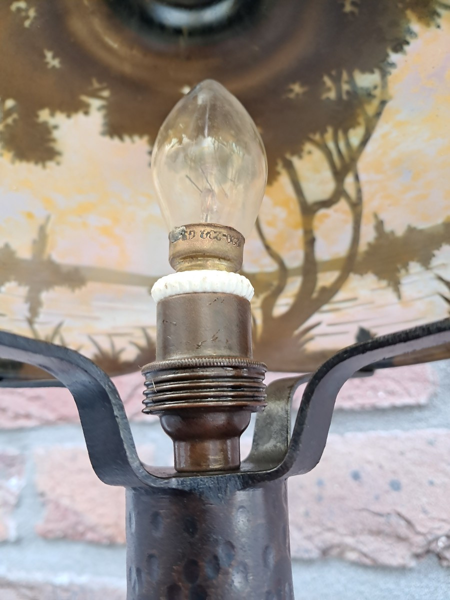 Daum Lamp-photo-2