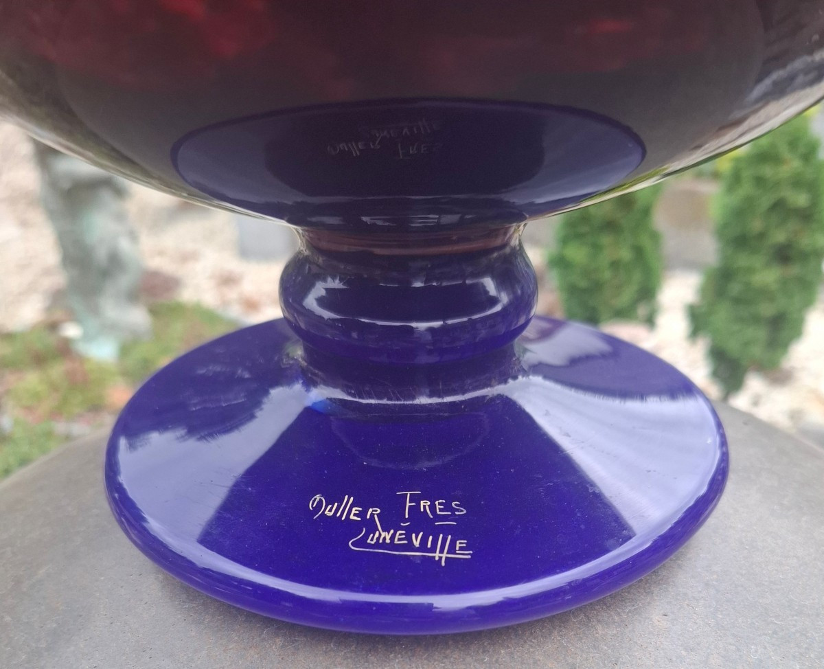 Vase Muller Fres Luneville-photo-2