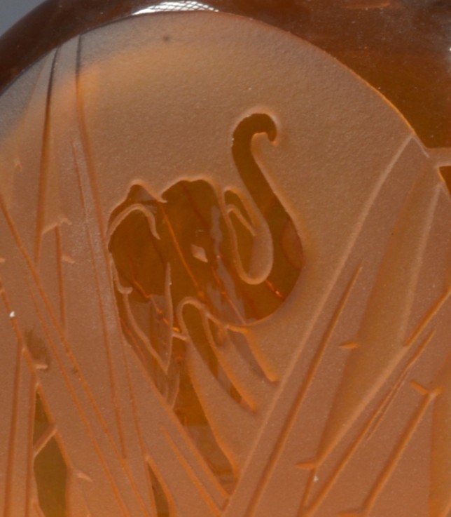 Vase muller freres -photo-2