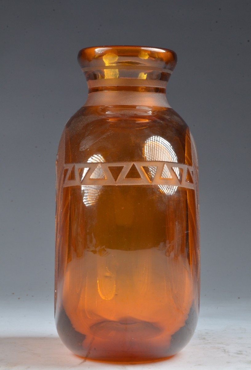Vase muller freres -photo-4