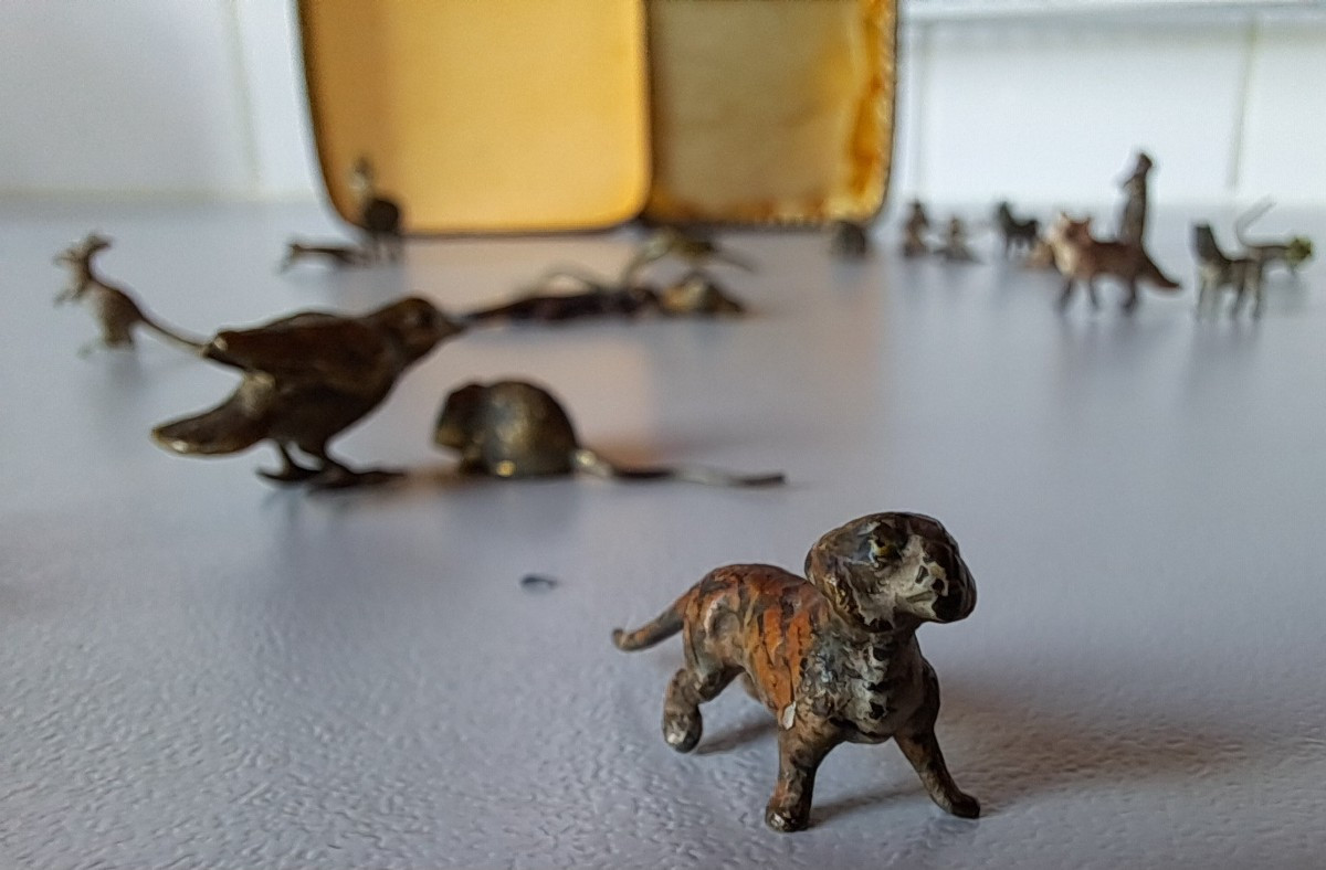 20 bronze Vienne-photo-4
