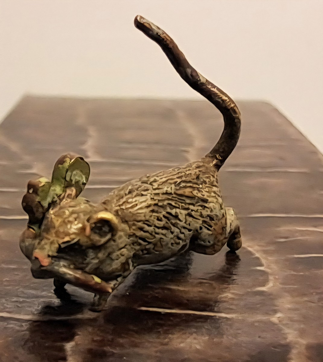 20 bronze Vienne-photo-3