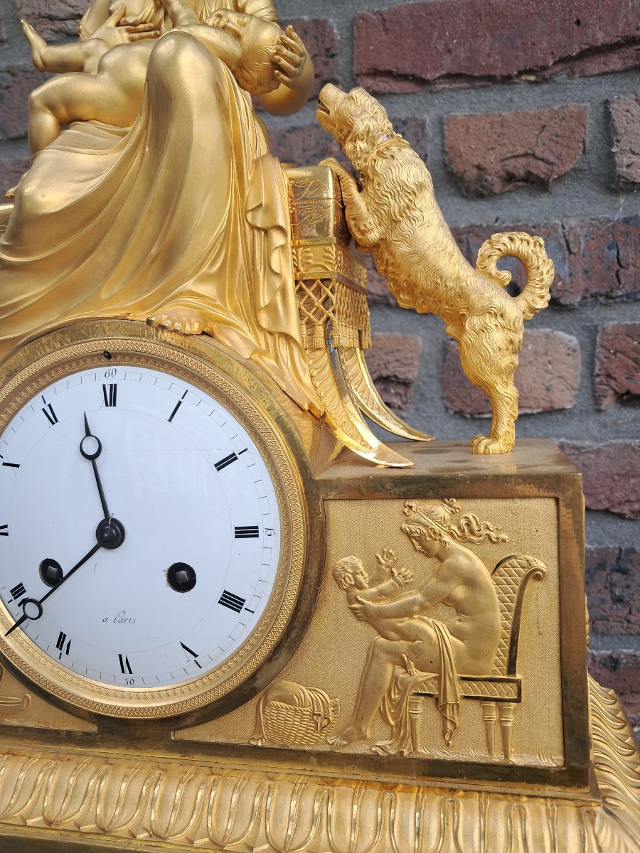 Empire Clock-photo-2