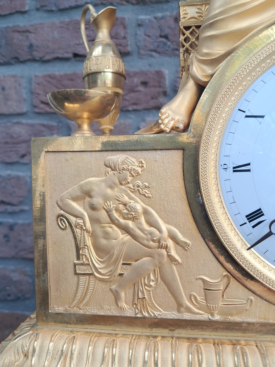 Empire Clock-photo-3
