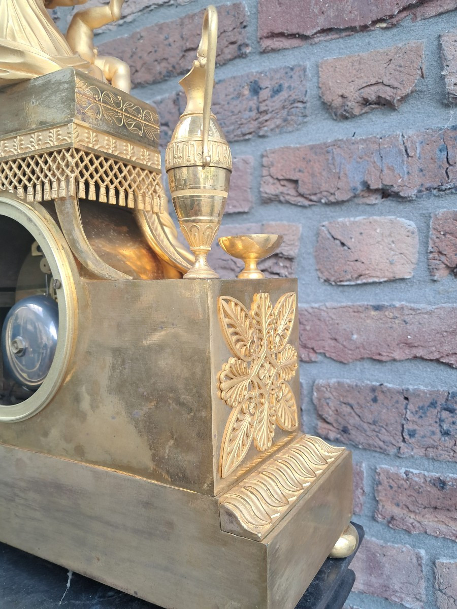 Empire Clock-photo-5