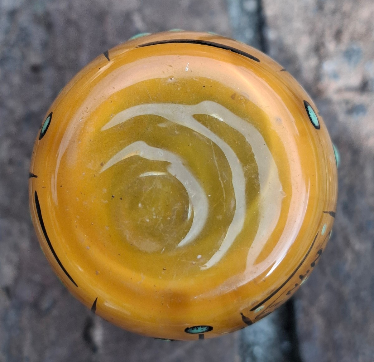 Vase Delatte-photo-3