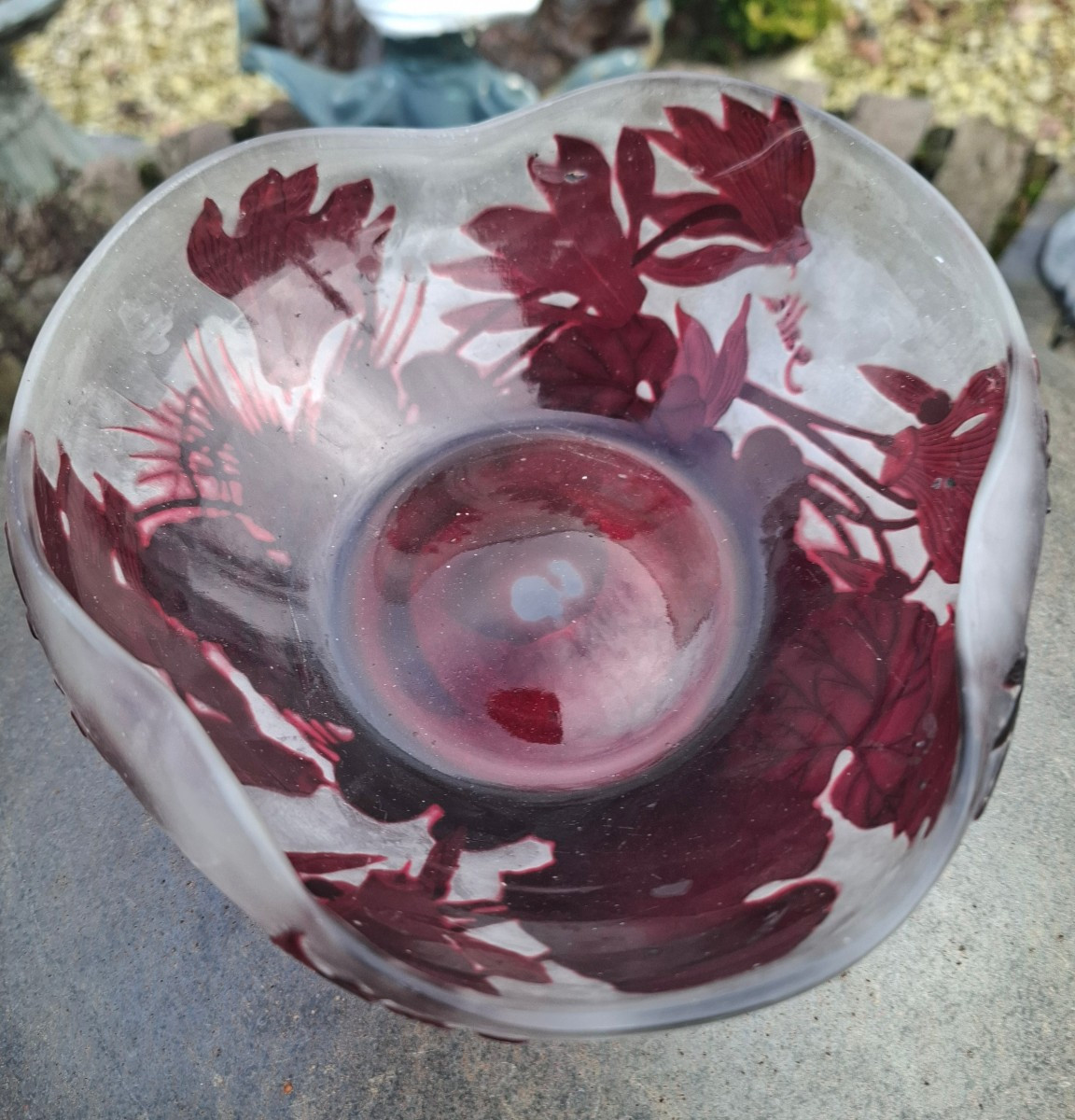 Coupe Gallé cyclame-photo-2