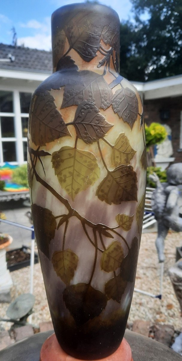 Daum Vase-photo-2