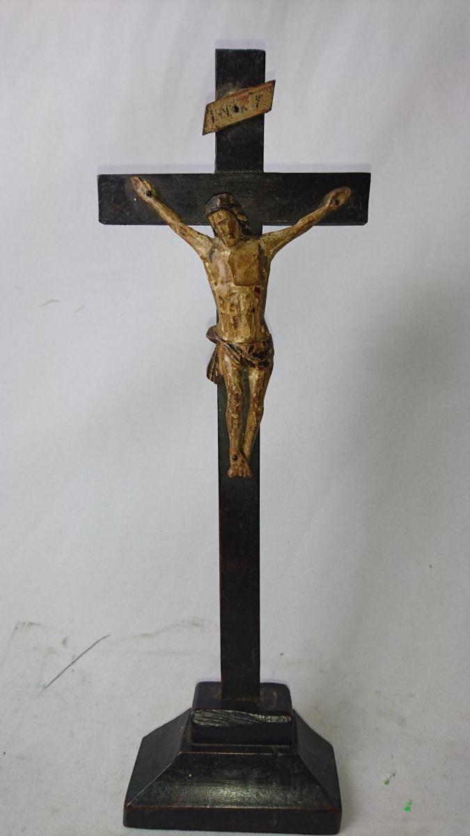 Corpus Christi. Wood.