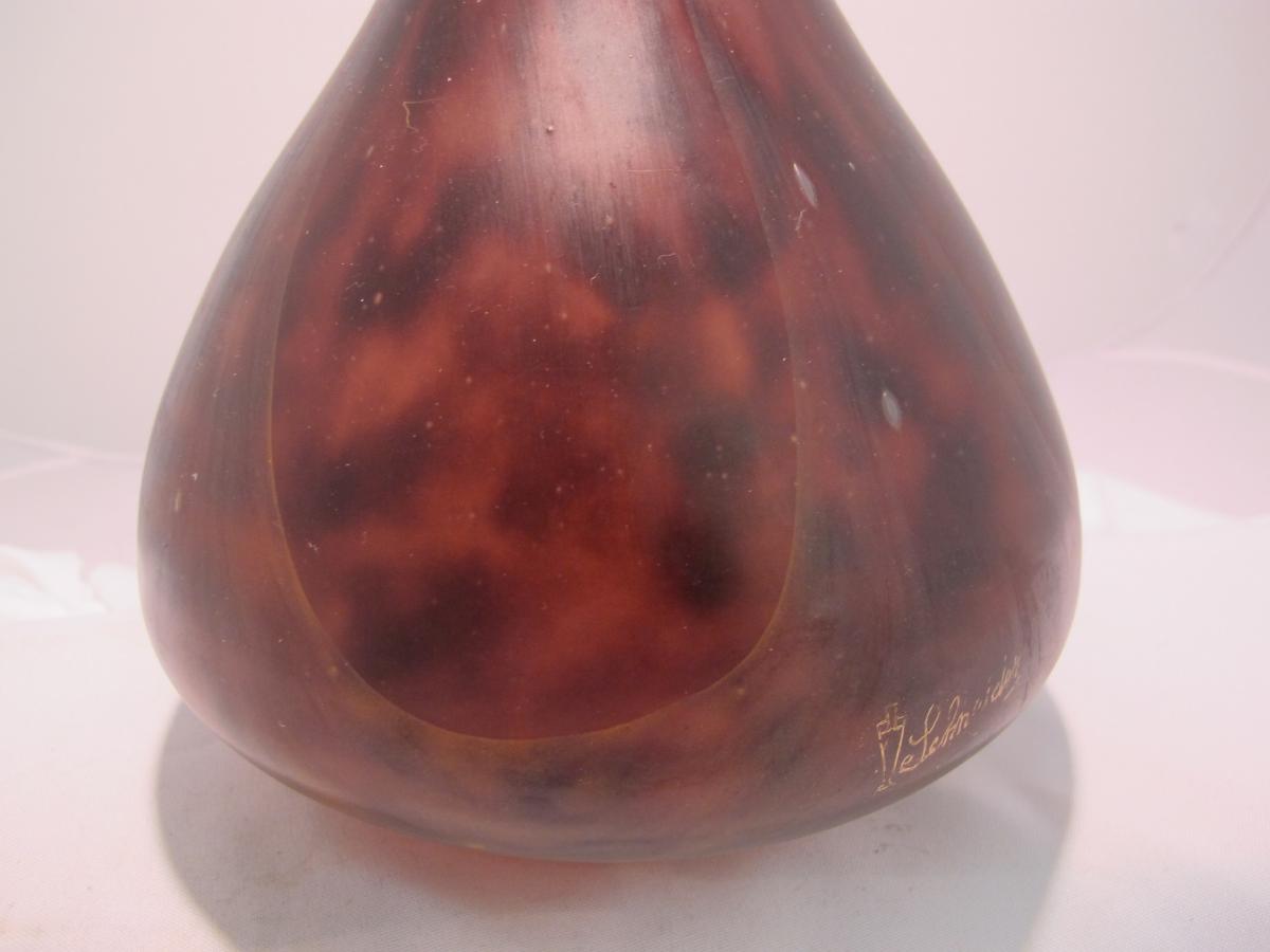 Vase Berluse Schneider-photo-2