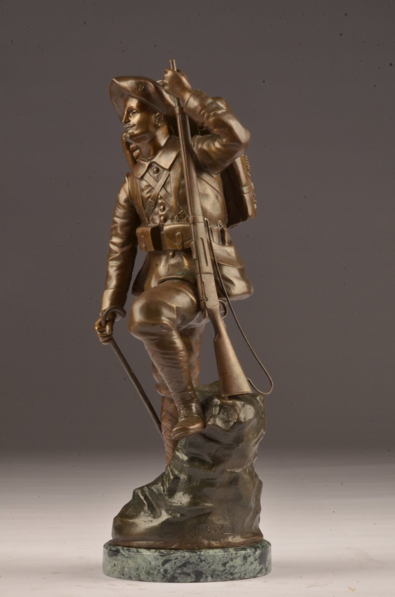 The Alpine Winter Sports Hunter Berthay-photo-3