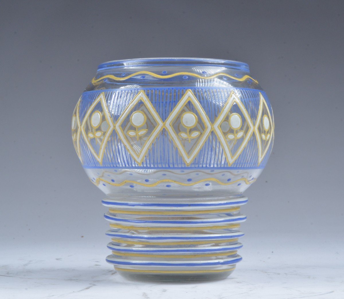 Jean Luce Vase