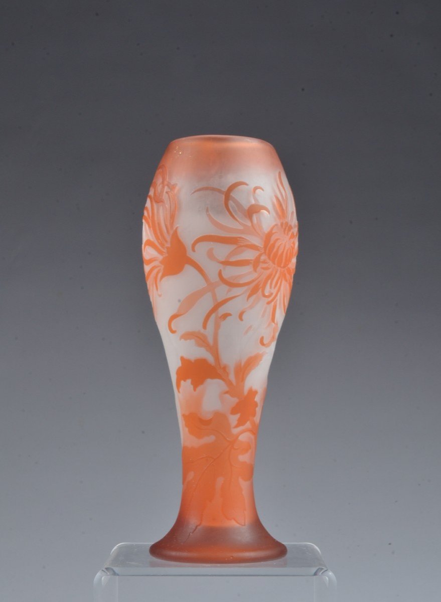 Galle Vase