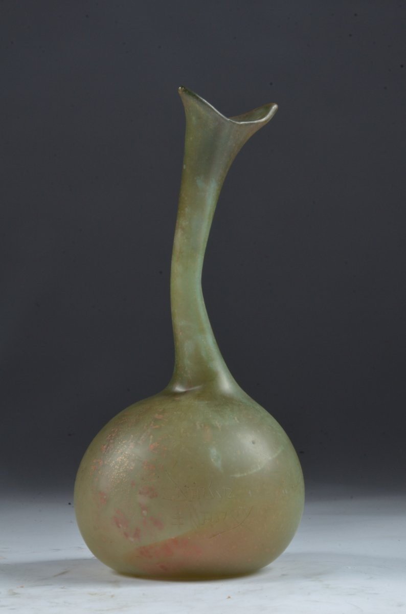 Vase Daum