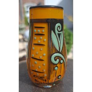 Delatte Vase