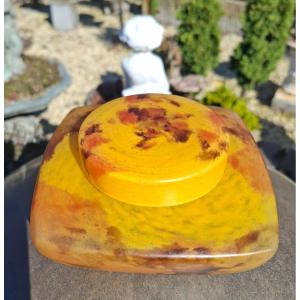 Boîte Muller Freres.