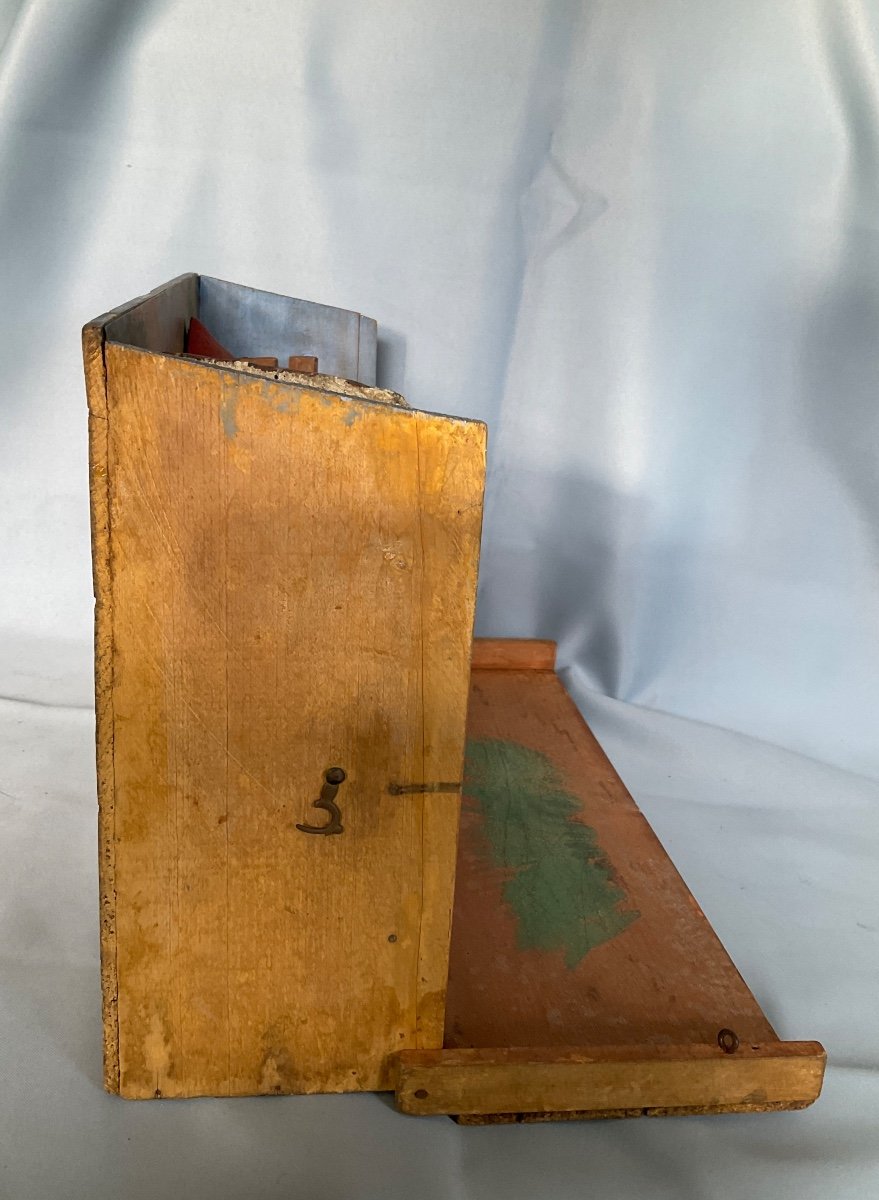 Diorama Good - Dufour-photo-3