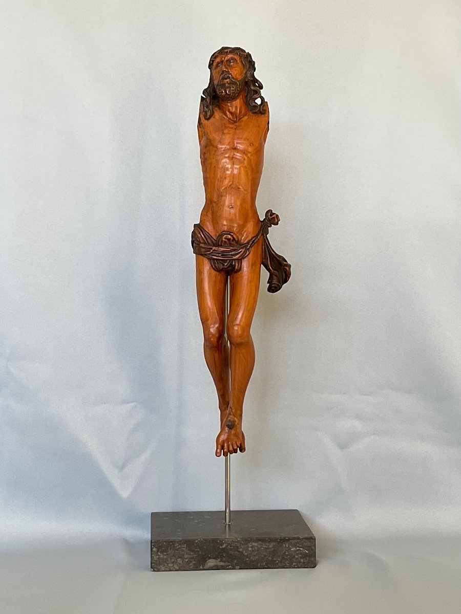 Flanders < Sercus Corpus Christi Middle 19th Century >