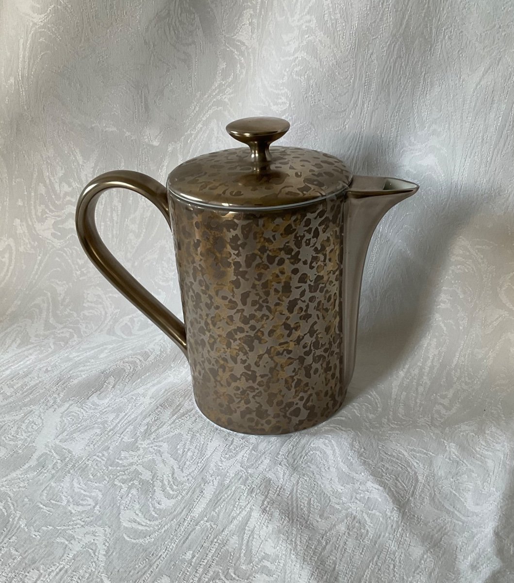 Coquet Limoges Big Bang Series-photo-2