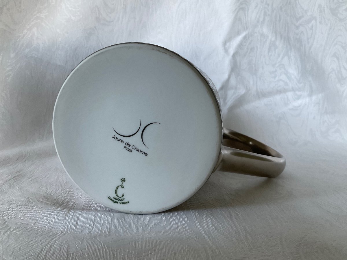 Coquet Limoges Big Bang Series-photo-3