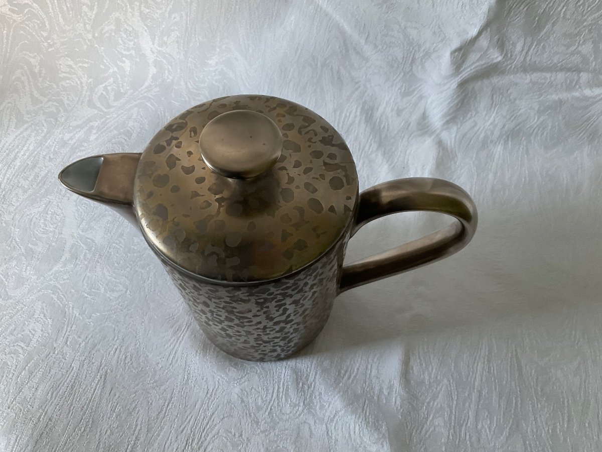 Coquet Limoges Big Bang Series-photo-4